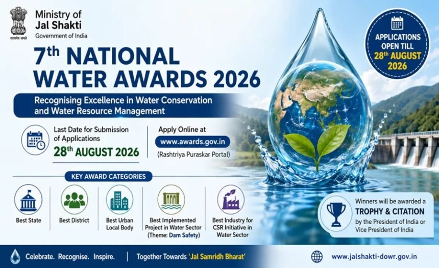 7th National Awards