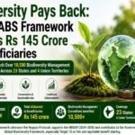 India's Access and Benefit Sharing (ABS)