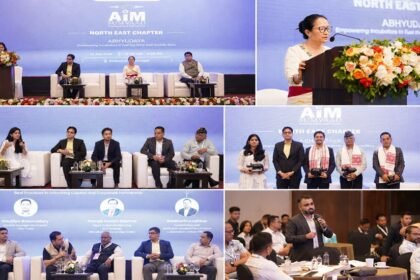 Atal Innovation Mission Drives India's Frontier Innovation at AIM