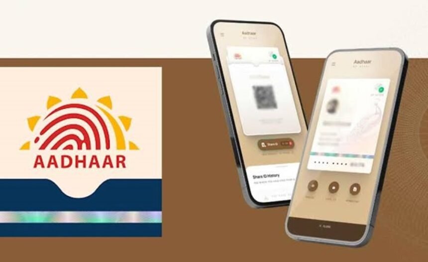 The Aadhaar App has crossed 3.1 crore downloads