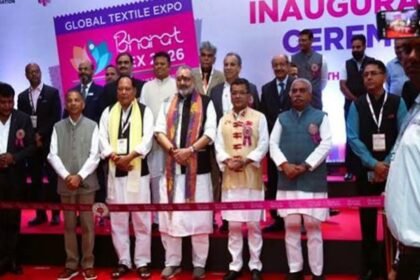 Bharat Tex Paris Premiere Vision Paris