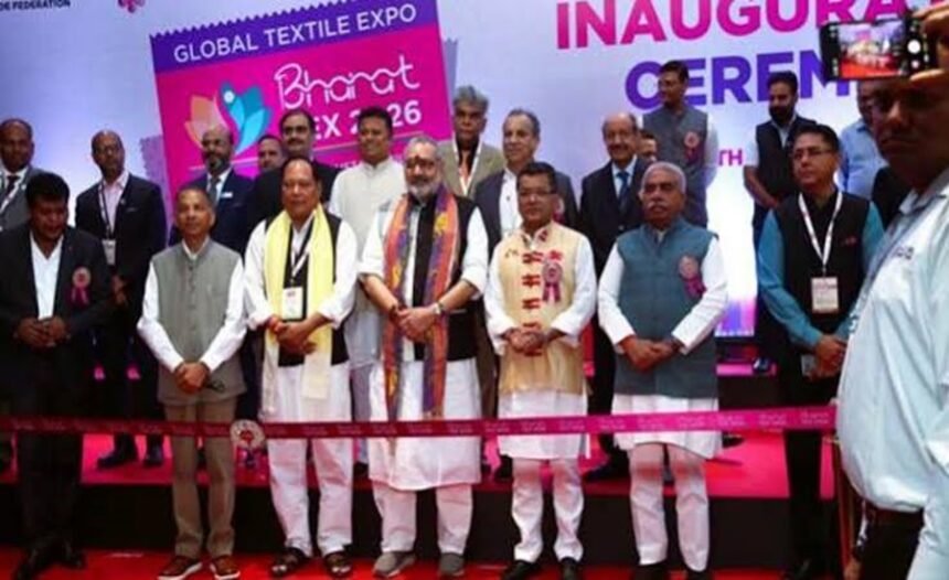 Bharat Tex Paris Premiere Vision Paris