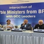 BRICS Labour Ministers Visit