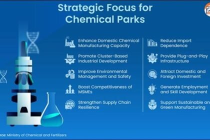 Chemical Parks Union Budget