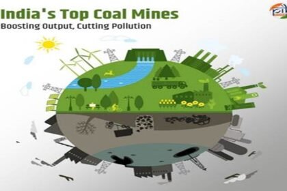 Coal Production