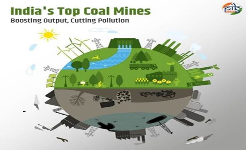Coal Production