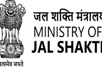 Minsitry of Jal Shakti