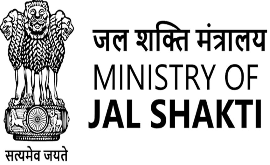 Minsitry of Jal Shakti