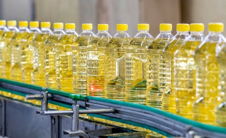 Amendment to Standard operating procedure (SOP) aims to facilitate Pack Sizes for Edible Oils