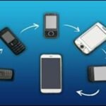 Electronics Revolution