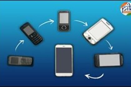 Electronics Revolution