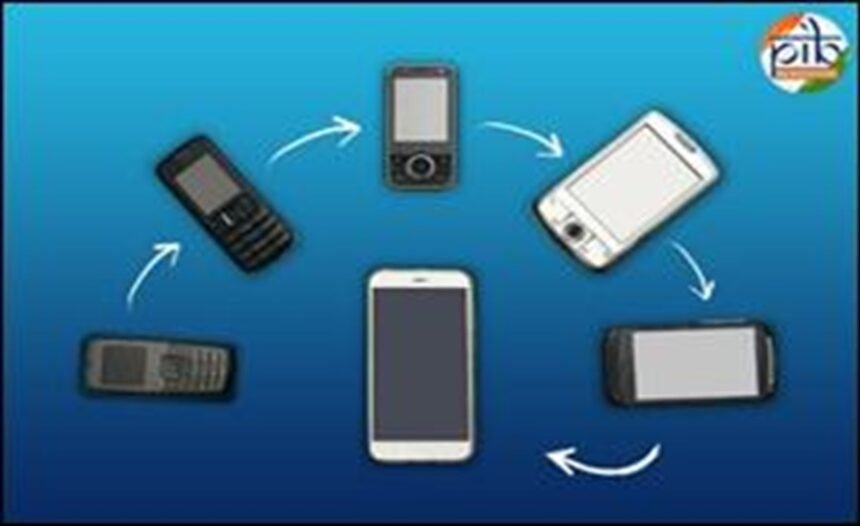 Electronics Revolution