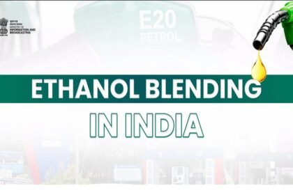 Ethanol-Blending