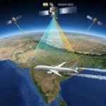 GAGAN: India's home-built satellite navigation system