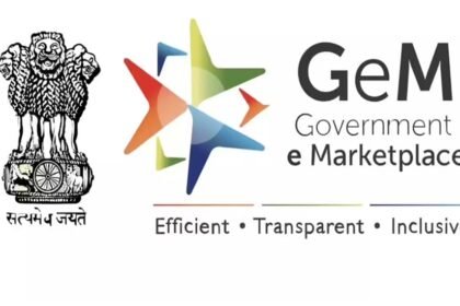 Government e-Marketplace (GeM)