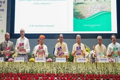 ICAR Improved Varieties