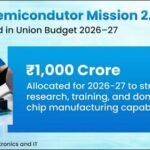Semiconductor MIssion 2.0