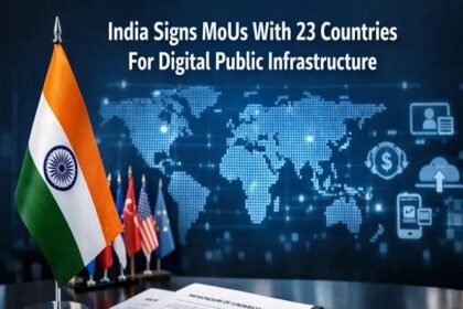 India Stack goes Global