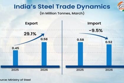 India Steel Sector