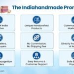 Indiahandmade Empowering India’s Artisan Economy