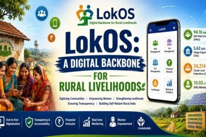 LokOS-App-Digital-India