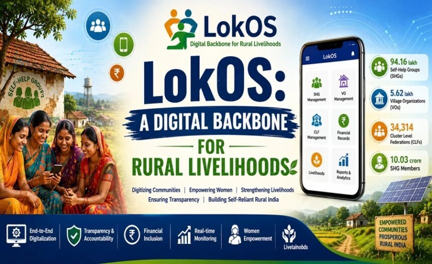 LokOS-App-Digital-India