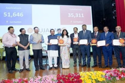 two years of the PM Surya Ghar: Muft Bijli Yojana