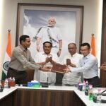 Manipur and Bihar sing Mou