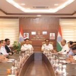 Sikkim signs Mou