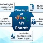 MY Bharat- Digital India for Youth
