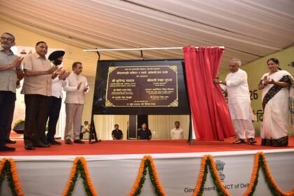 NAMO Oxygen Paskrs