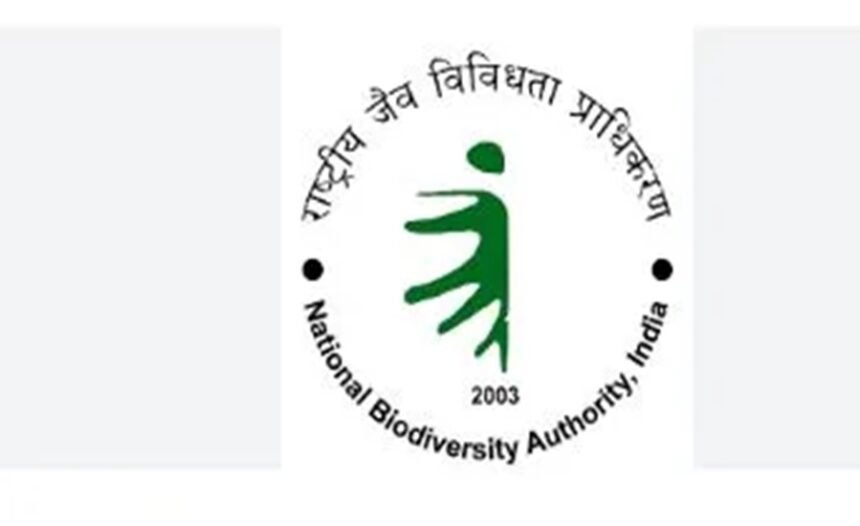 National Biodiversity Authority (NBA) releases over ₹24 lakh under Access and Benefit Sharing framework