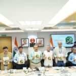 NITI Aayog has released a report titled "Strategic Roadmap for Making Ayurveda Global".
