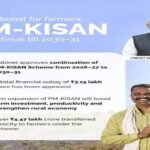 PM-Kisan continuation