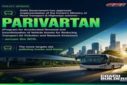 PARIVARTAN Scheme