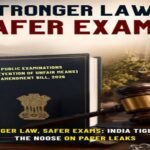 Public Examinations reform bill
