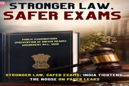 Public Examinations reform bill