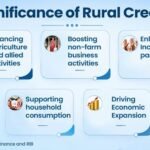 Rural Credit for Inclusive Growth in India
