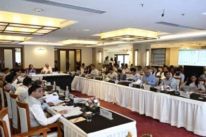 Pradhan Mantri Gram Sadak Yojana (PMGSY)