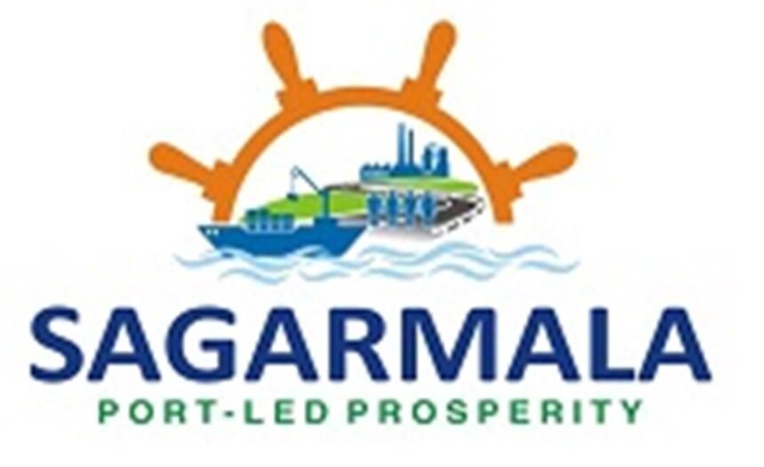 Sagarmala Programme accelerates port-led development