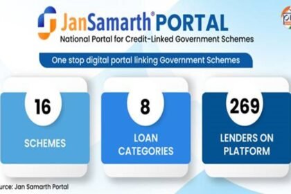Jan Samarth Portal turns 4