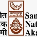 Sangeet Natak Akademic Award