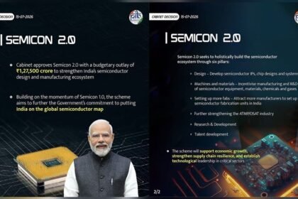 Semicon 2.0