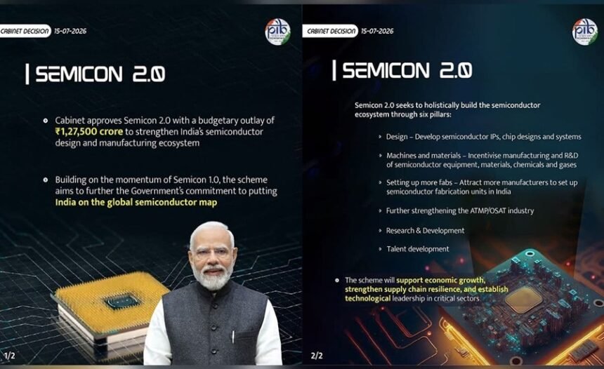 Semicon 2.0