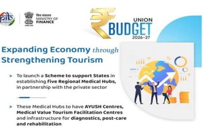 Tourism