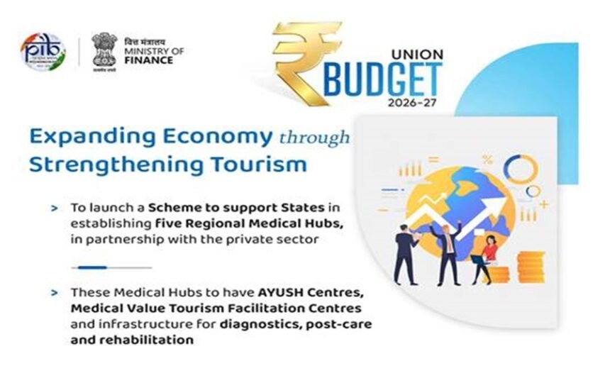 Tourism