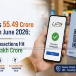 UPI crosses a new threshold