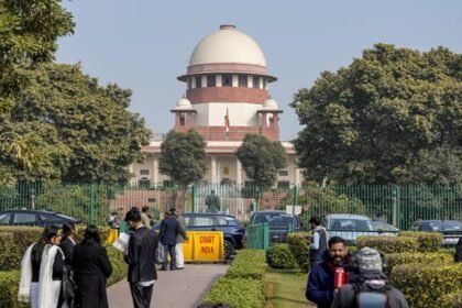 Union Budget strengthen eCourts
