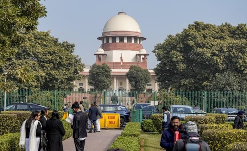 Union Budget strengthen eCourts