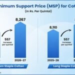 India's Cotton Story